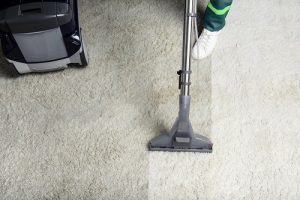 Floor Cleaning