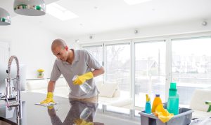 Residential Cleaning in Lexington SC