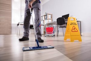 cleaning services in Lexington SC