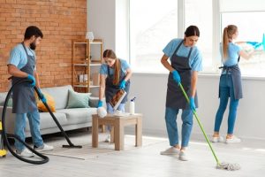 House cleaning in Lexington SC