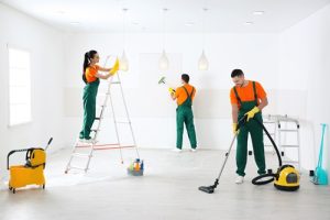 Cleaning Services in Lexington SC