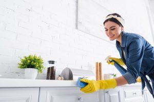 House cleaning in Lexington SC