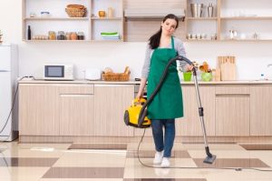 cleaning services in Lexington SC