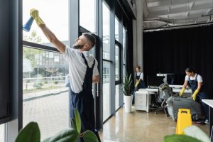 office cleaning in Lexington SC